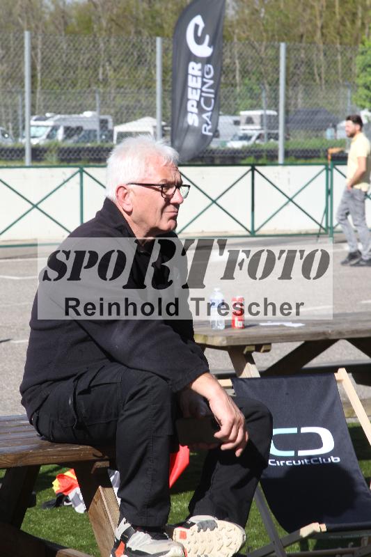 Archiv-2025/07 19.04.2025 Speer Racing ADR/Impressionen